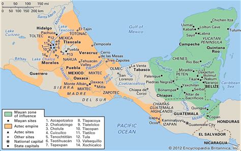 エル・パキーの戦い: 9世紀のメキシコにおけるマヤ都市国家の滅亡とトルトク文化の台頭